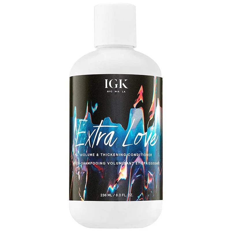 IGK Extra Love Volume Conditioner