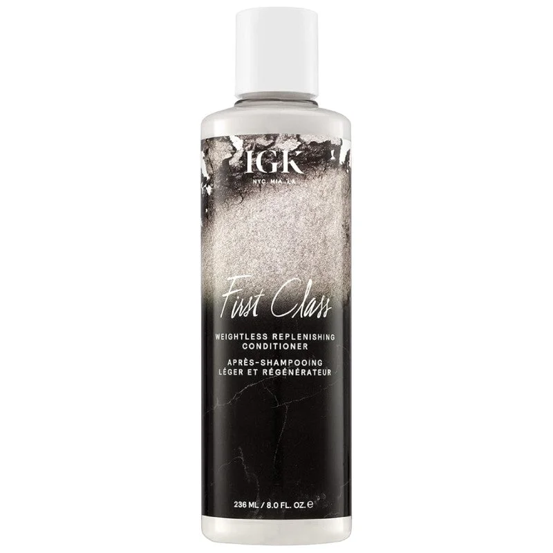 IGK First Class Replenishing Conditioner 8 oz