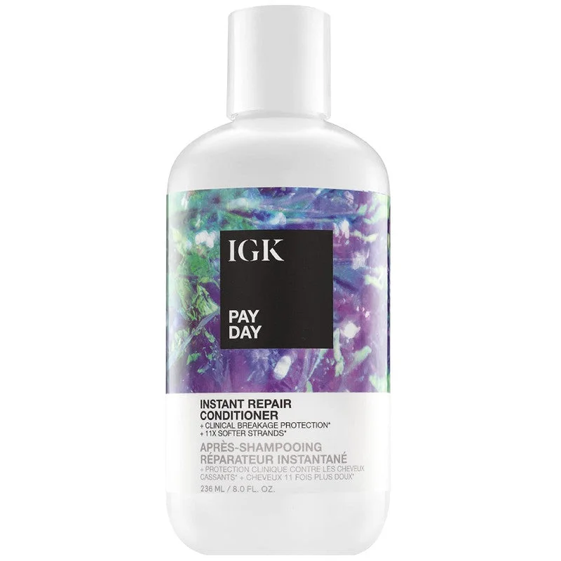 IGK Pay Day Instant Repair Conditioner