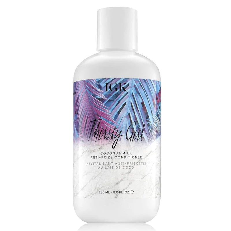 IGK Thirsty Girl Conditioner