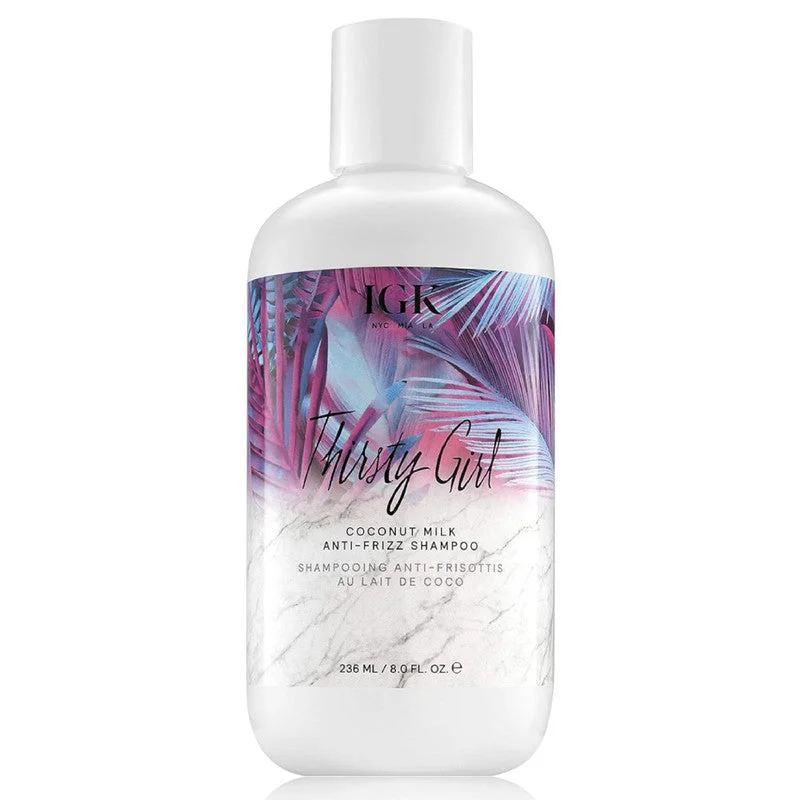 IGK Thirsty Girl Shampoo