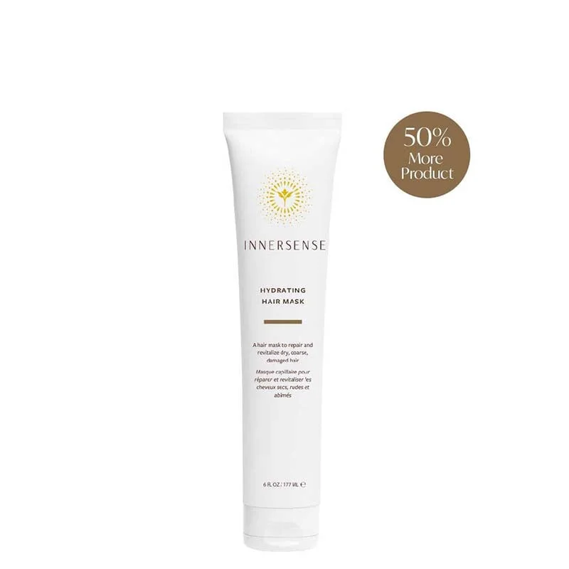 Innersense Organic Hydrating Hair Mask