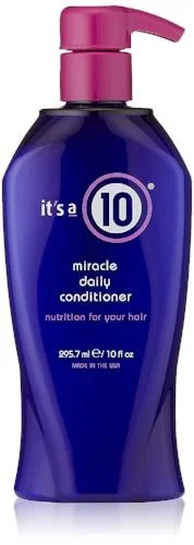 It's A 10 Miracle Daily Conditioner