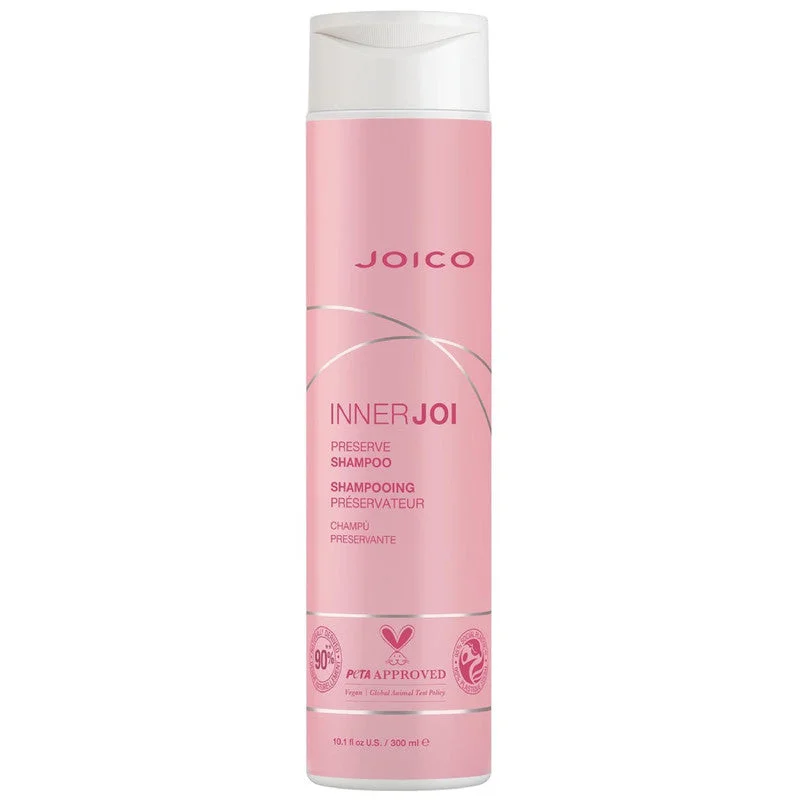 Joico Inner Joi Preserve Shampoo 10.1 oz