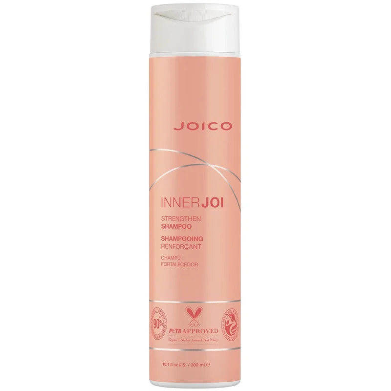 Joico Inner Joi Strengthen Shampoo 10.1 oz