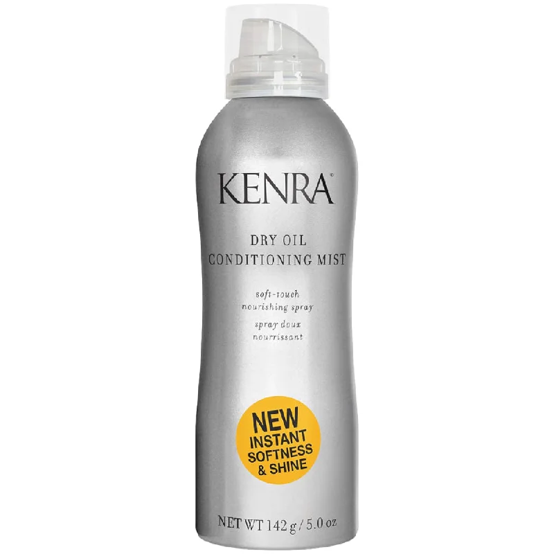 Kenra Dry Oil Conditioning Mist 5 oz