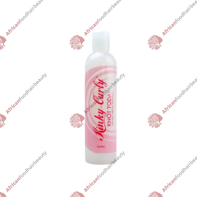 Kinky-Curly Knot Today Detangler 8oz