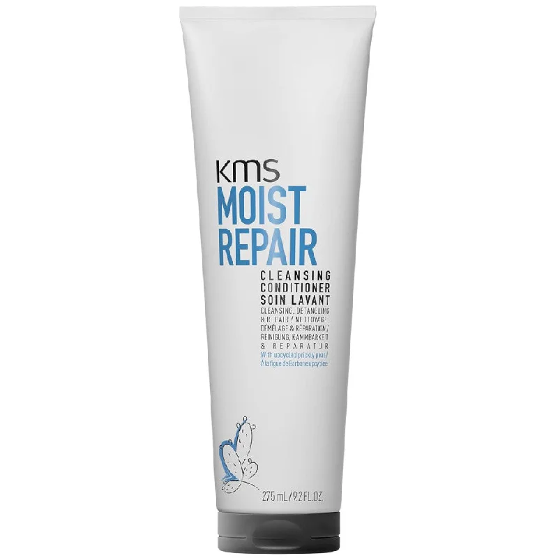 KMS MoistRepair Cleansing Conditioner