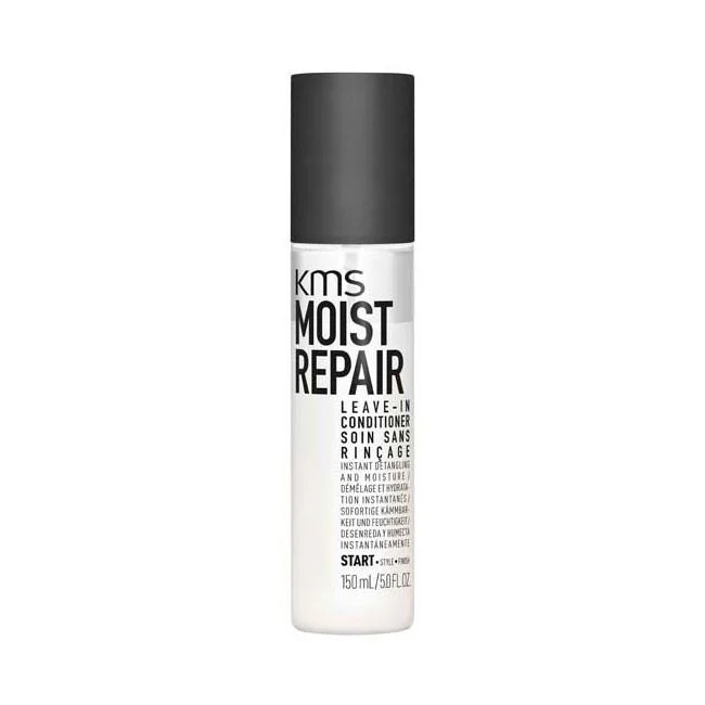 KMS MoistRepair Leave-In Conditioner 5 oz