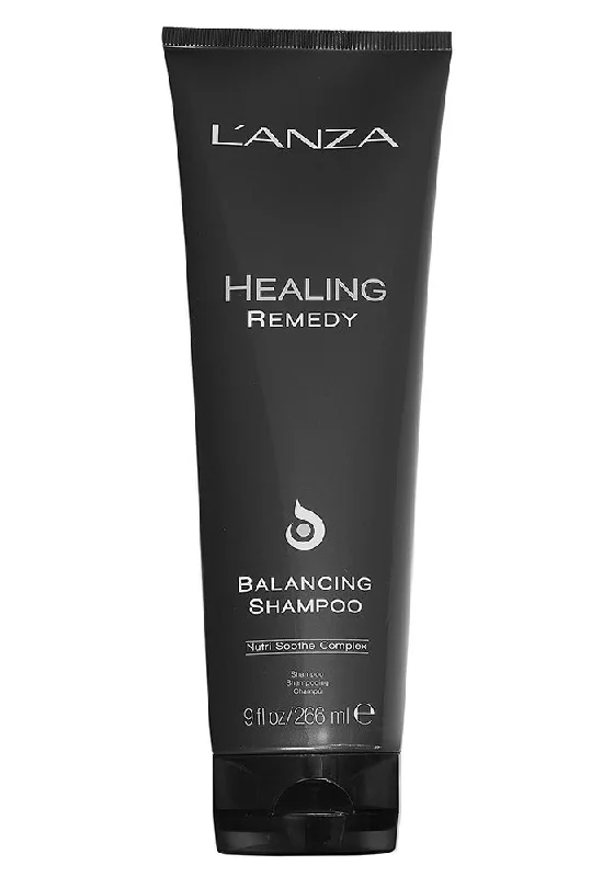 Lanza Healing Remedy Scalp Balancing Cleanser 10.1 oz