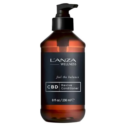 Lanza Revive Conditioner