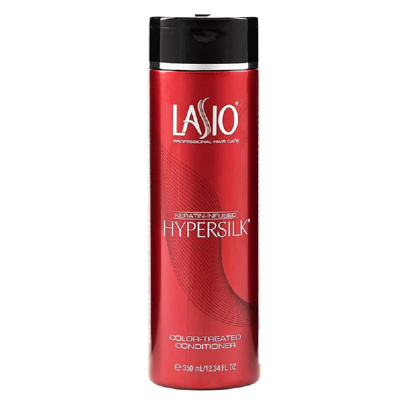 Lasio HyperSilk Color Treated Conditioner 12 oz