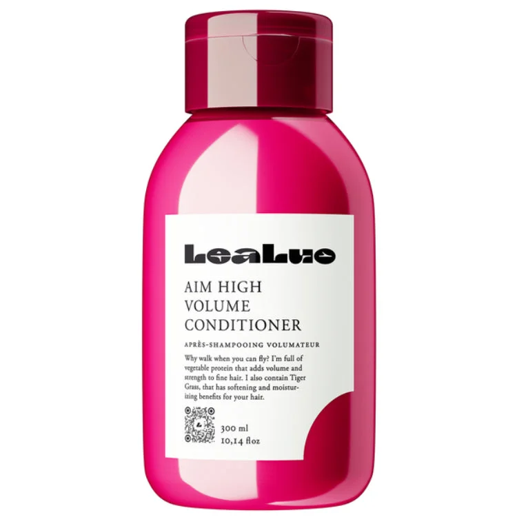 Lealuo Aim High Volume Conditioner 10.14 oz