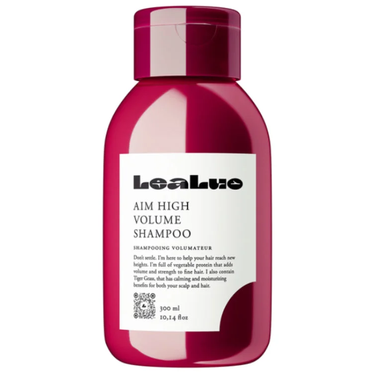 Lealuo Aim High Volume Shampoo 10.14 oz