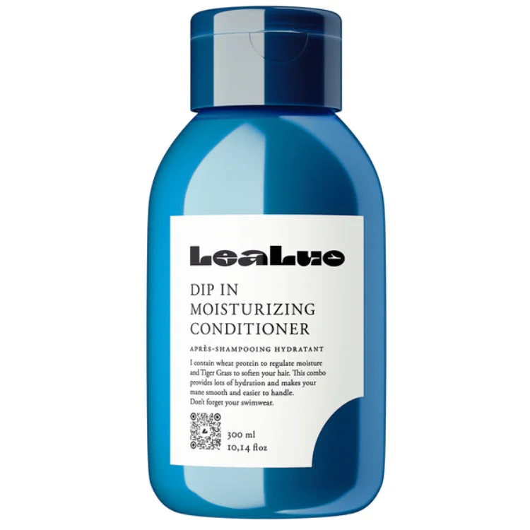 Lealuo Dip In Moisturizing Conditioner 10.14 oz