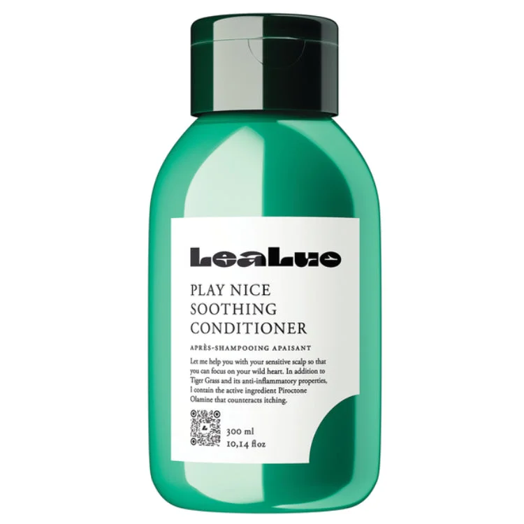 Lealuo Play Nice Soothing Conditioner 10.14 oz