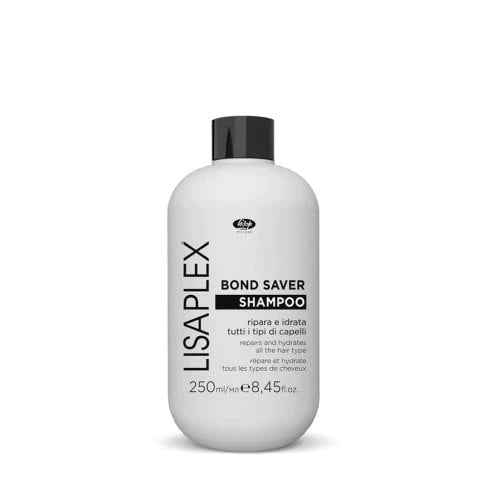 Lisaplex Bond Saver Shampoo 250ml