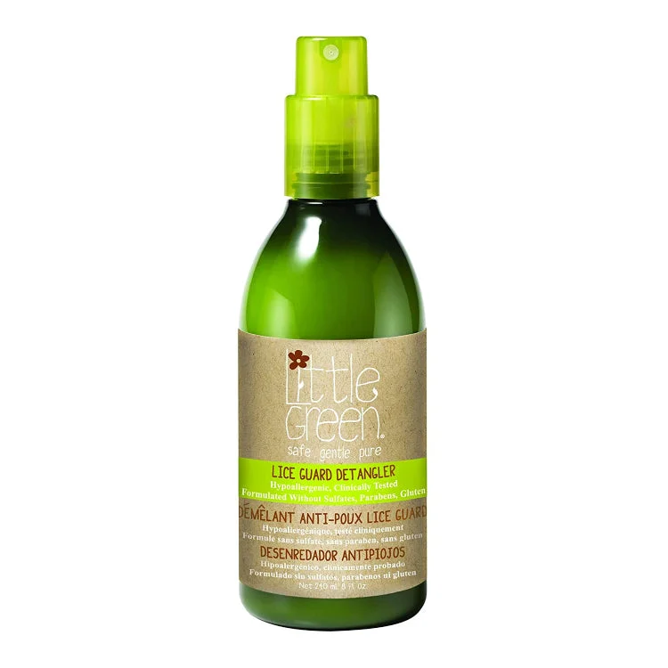 Little Green Lice Guard Detangler 8 oz