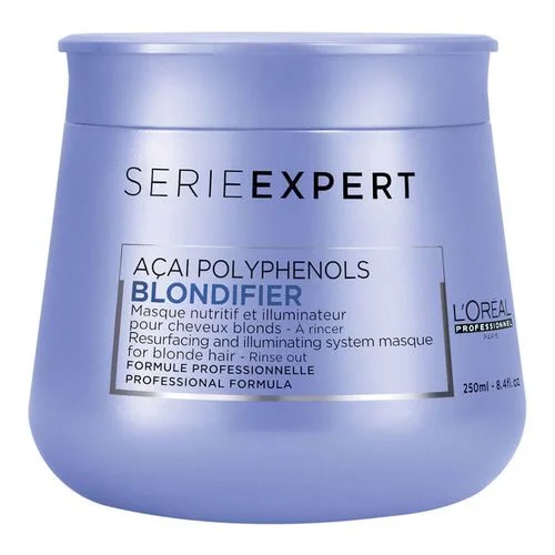 Loreal Professional Serie Expert Blondifier Masque