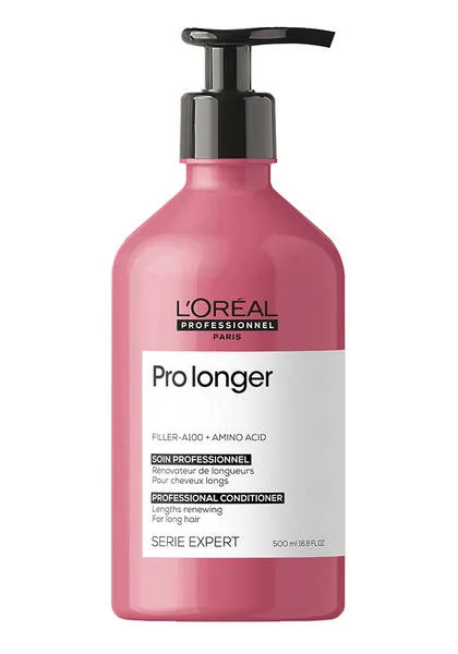 Loreal Professional Serie Expert Pro Longer Conditioner