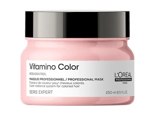 Loreal Professional Serie Expert Vitamino Color Radiance Masque