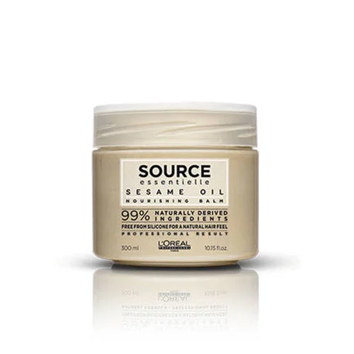 Loreal Professional Source Essentielle Nourishing Mask