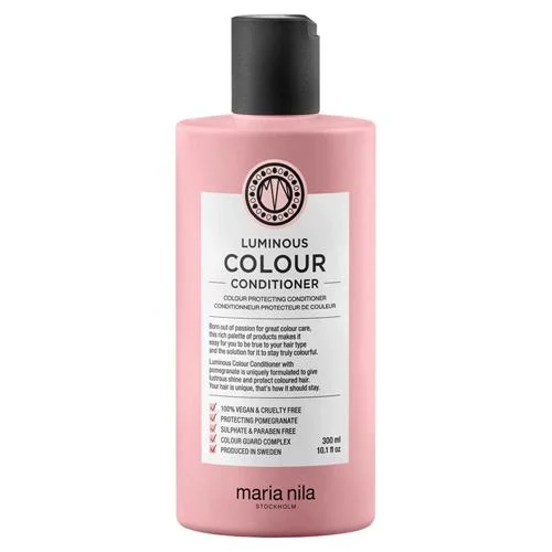 Maria Nila Luminous Colour Conditioner