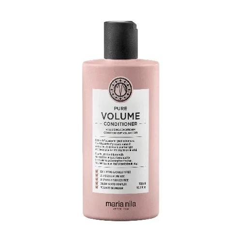 Maria Nila Pure Volume Conditioner 10.1 oz