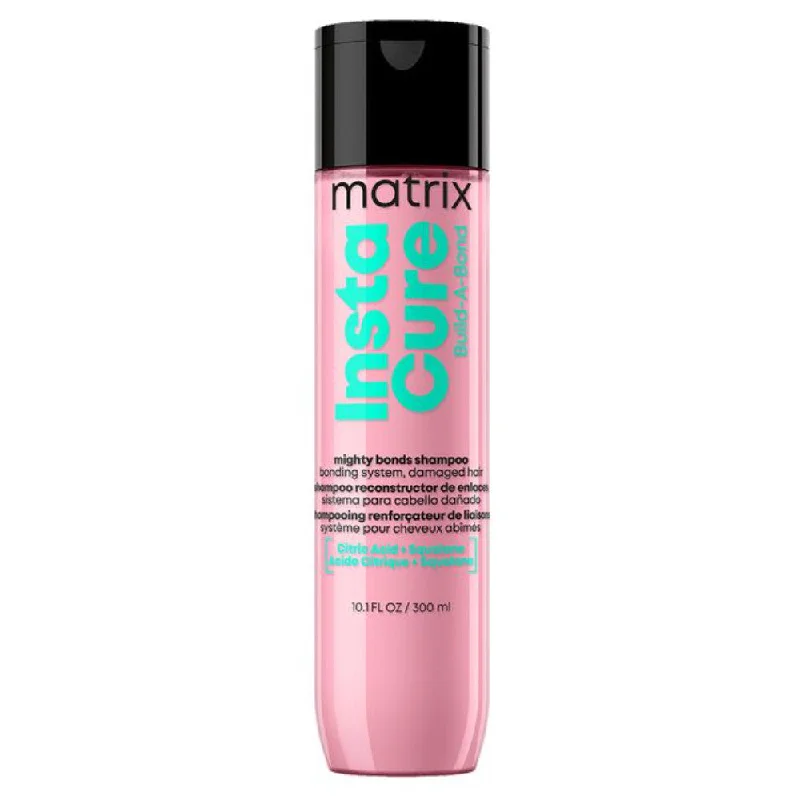 Matrix InstaCure Build-a-Bond Mighty Bonds Shampoo