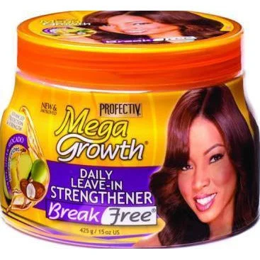 Profective Mega Growth Break Free Daily Leave-In Strengthener 15 Oz