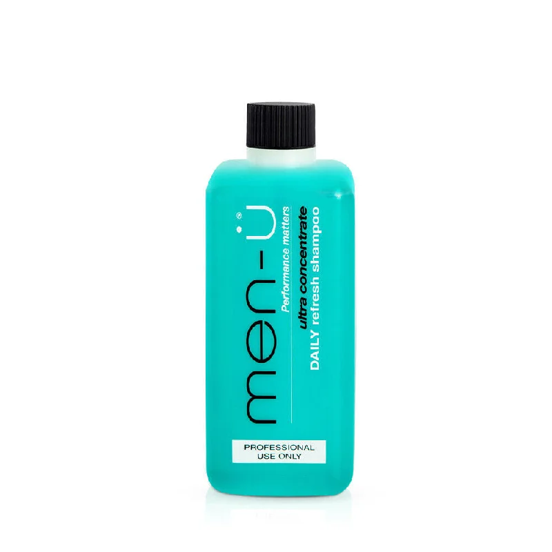 Men-u Daily Refresh Shampoo 500ml