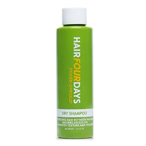 Mixed Chicks Hairfourdays Dry Shampoo 2.8 oz