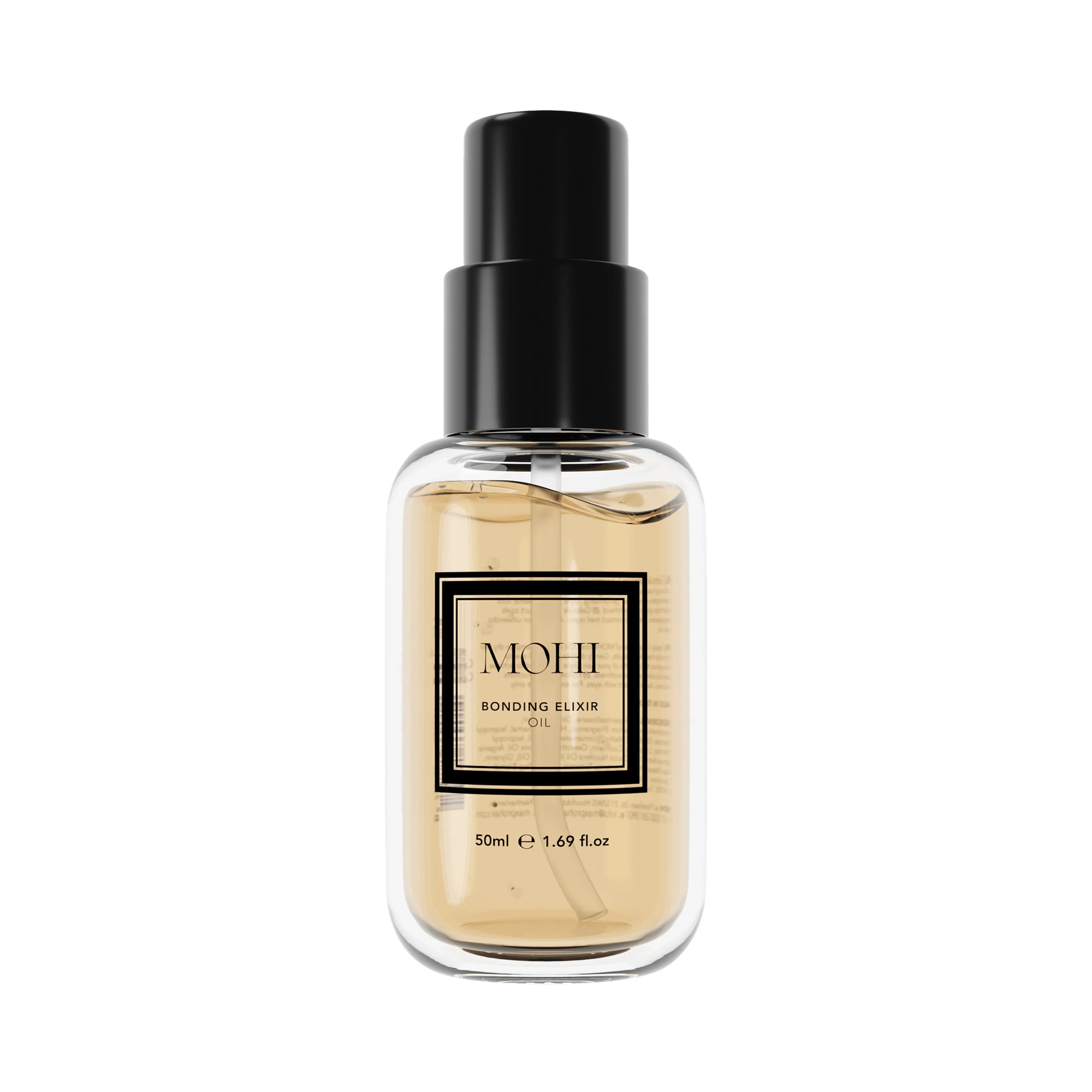 MOHI Bonding Elixir Oil 50ml