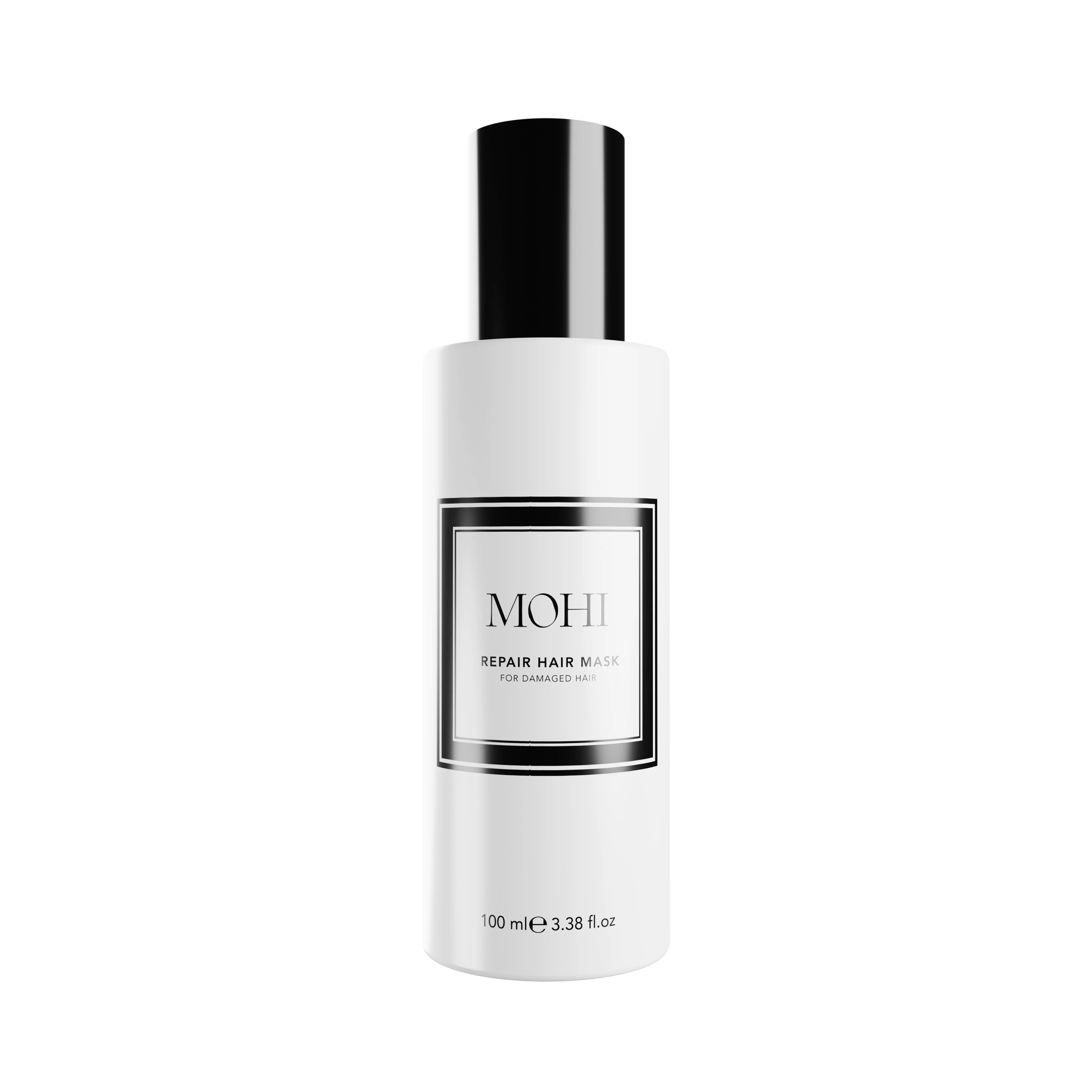 MOHI Repair Mask 100ml - Travel Size