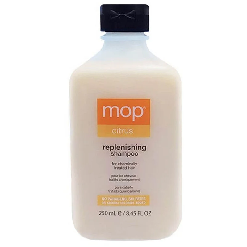 MOP Citrus Replenishing Shampoo