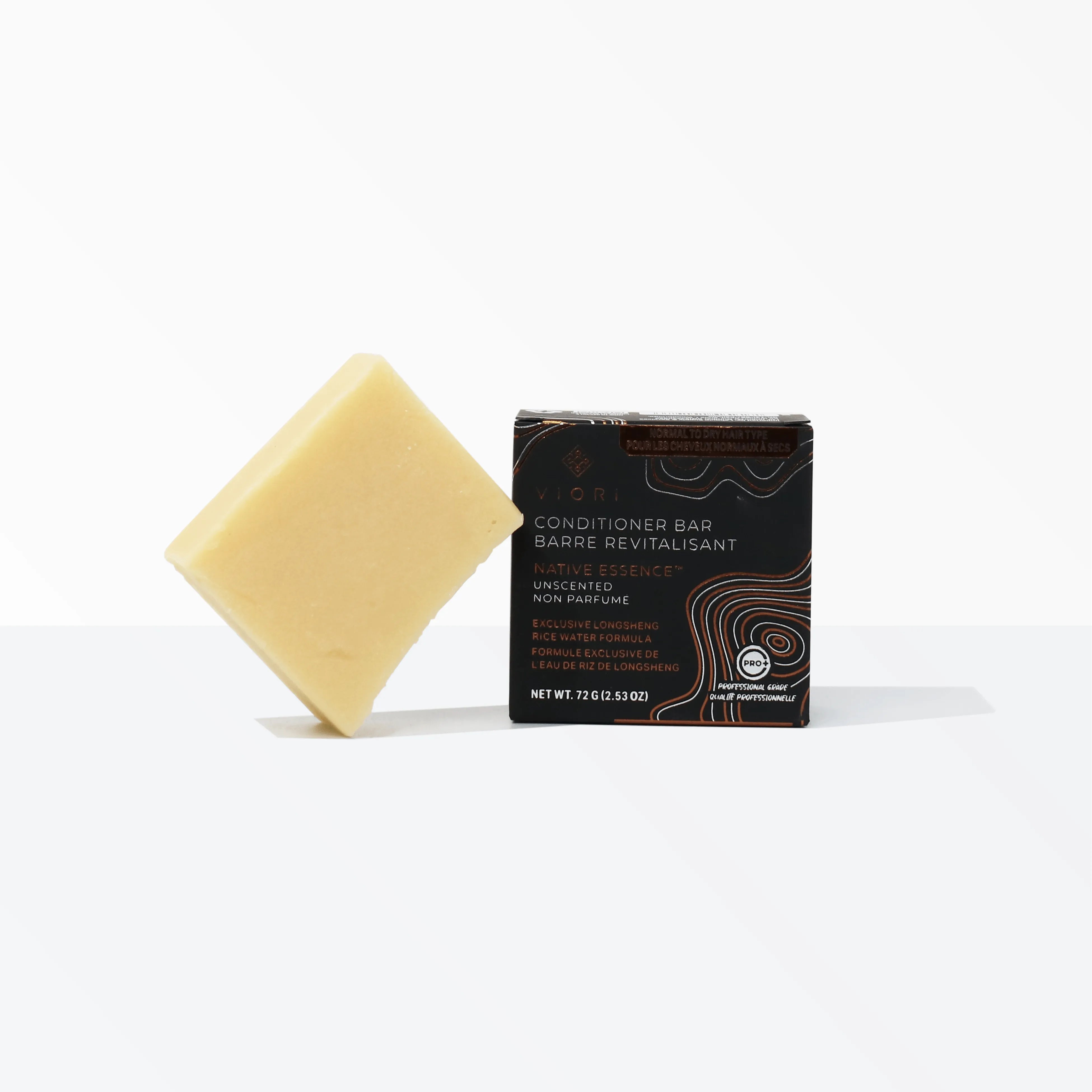 Native Essence Conditioner Bar