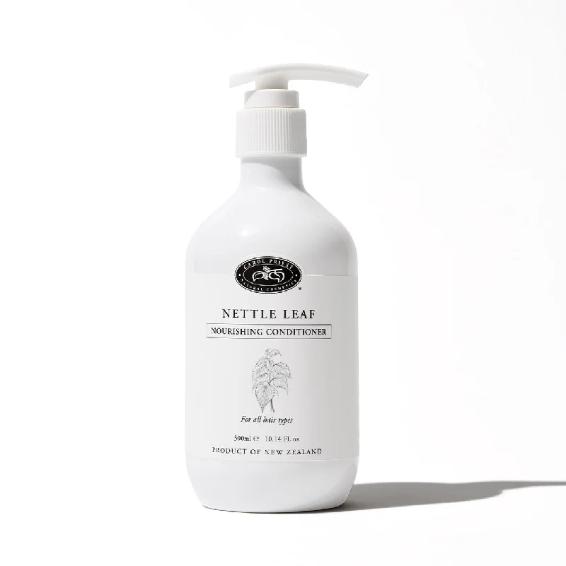 Nettle Leaf Nourishing Conditioner