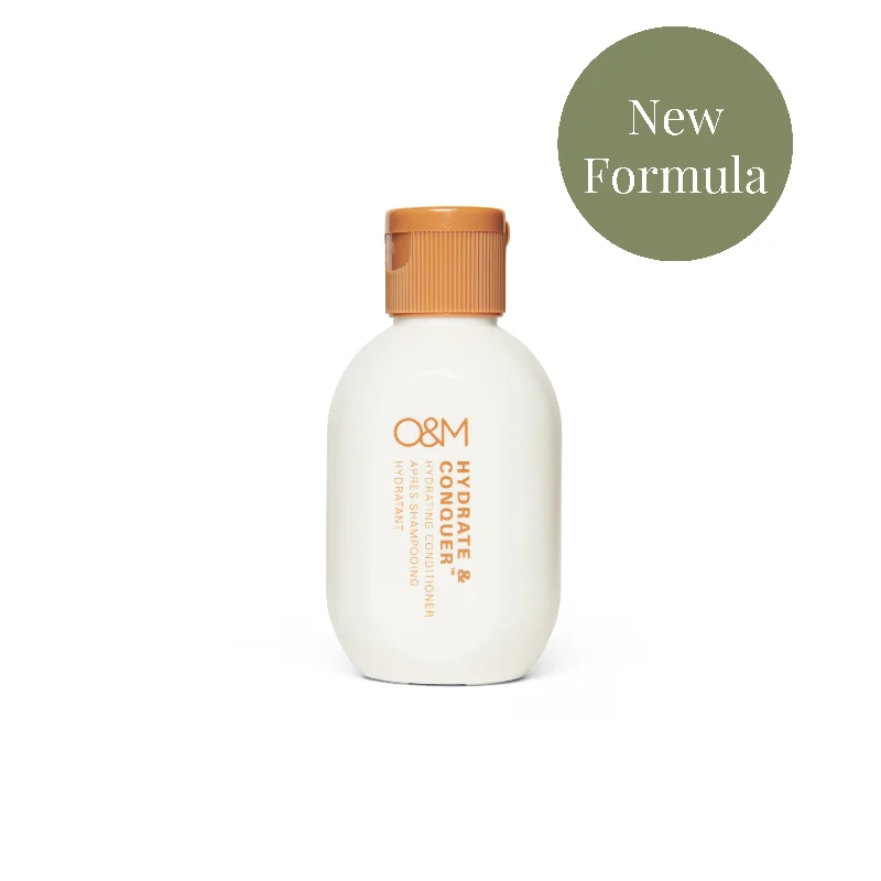 Hydrate and Conquer Conditioner Mini (1.7oz) - New Formula