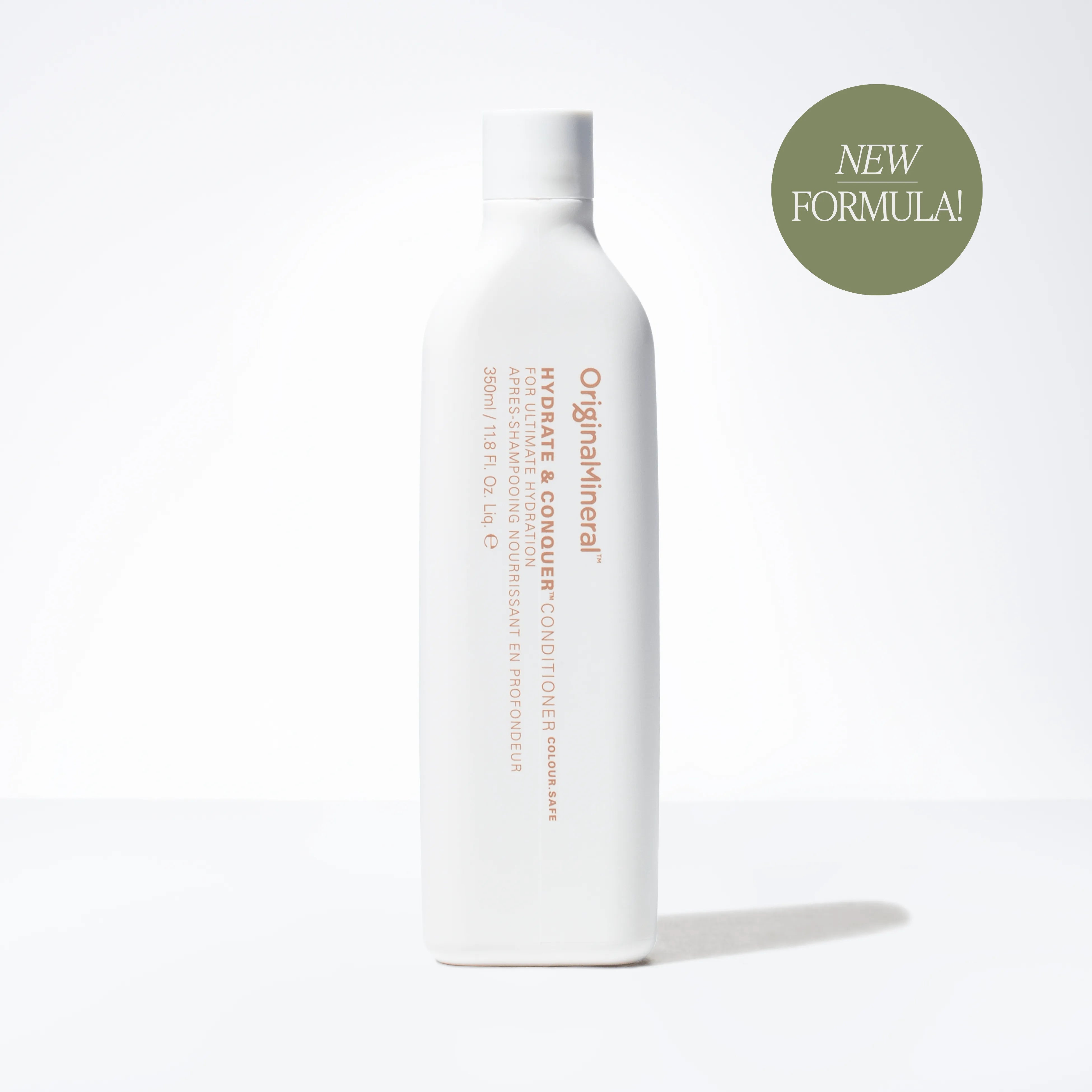 Hydrate and Conquer Conditioner (350ml)