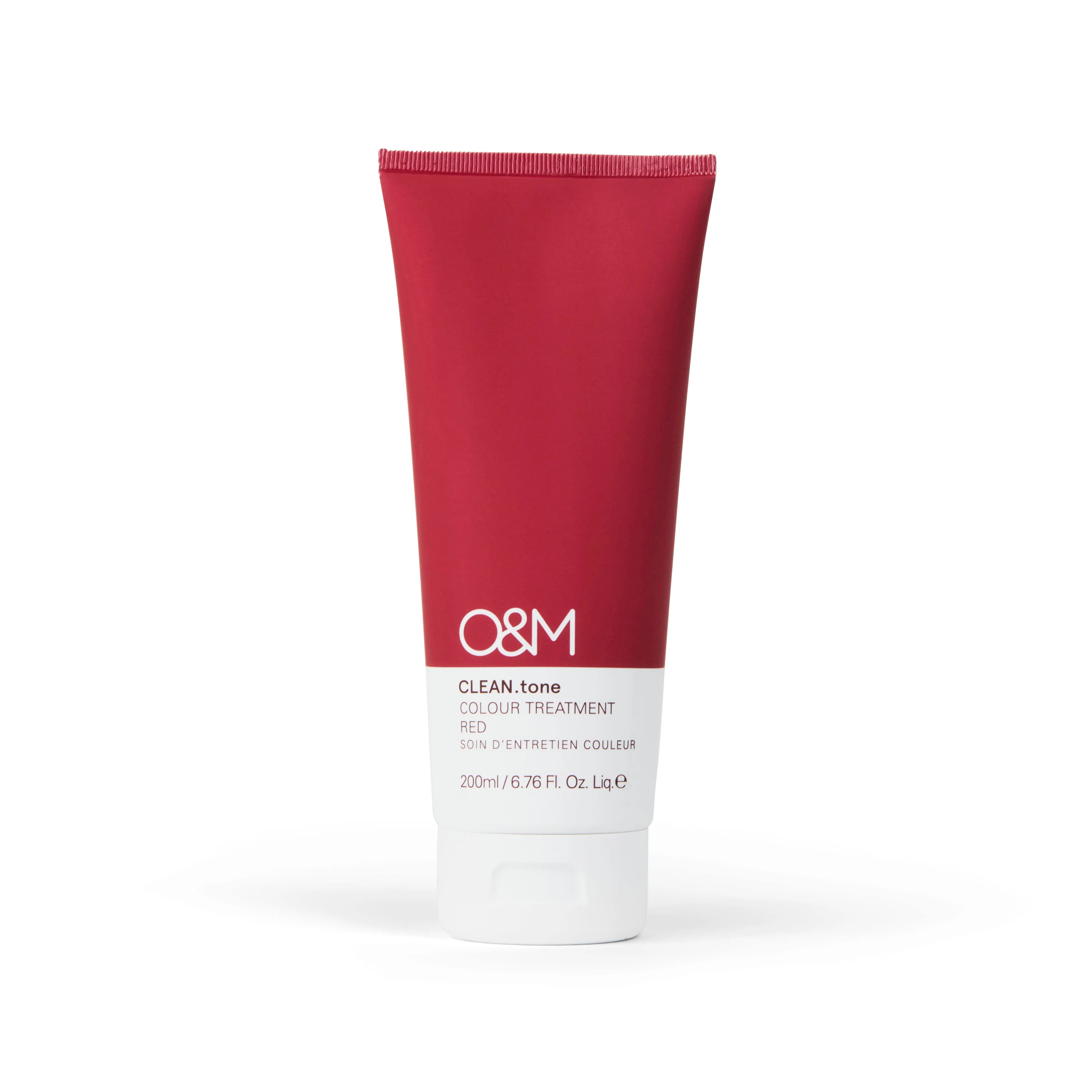 CLEAN.tone Red Color Treatment (200ml)