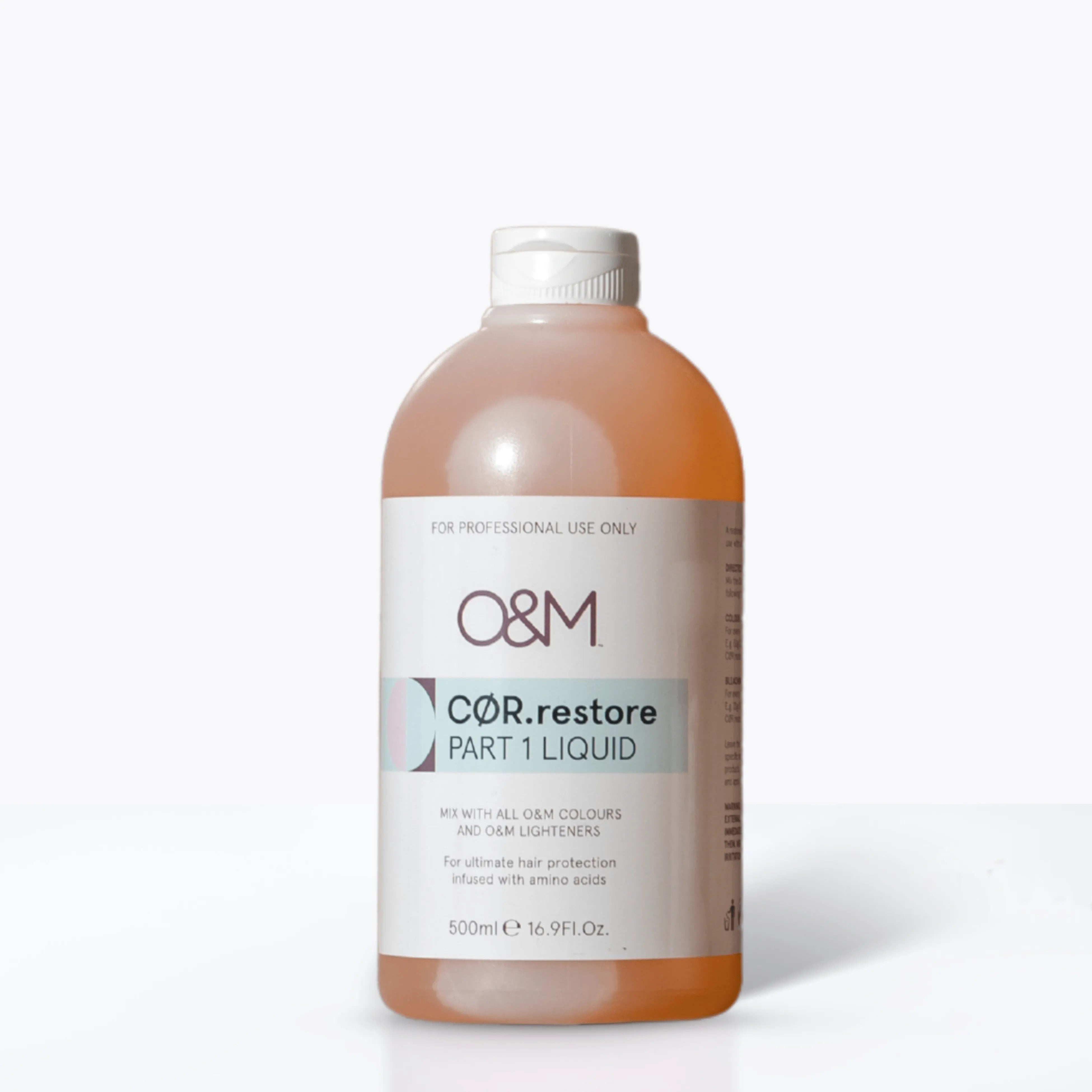 CØR.restore Part 1 500ml