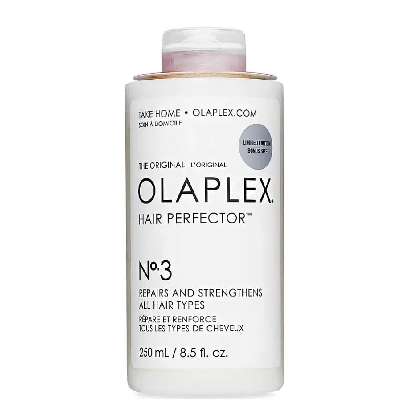 OLAPLEX No.3 Hair Perfector Limited Edition Bonus Size 250ml