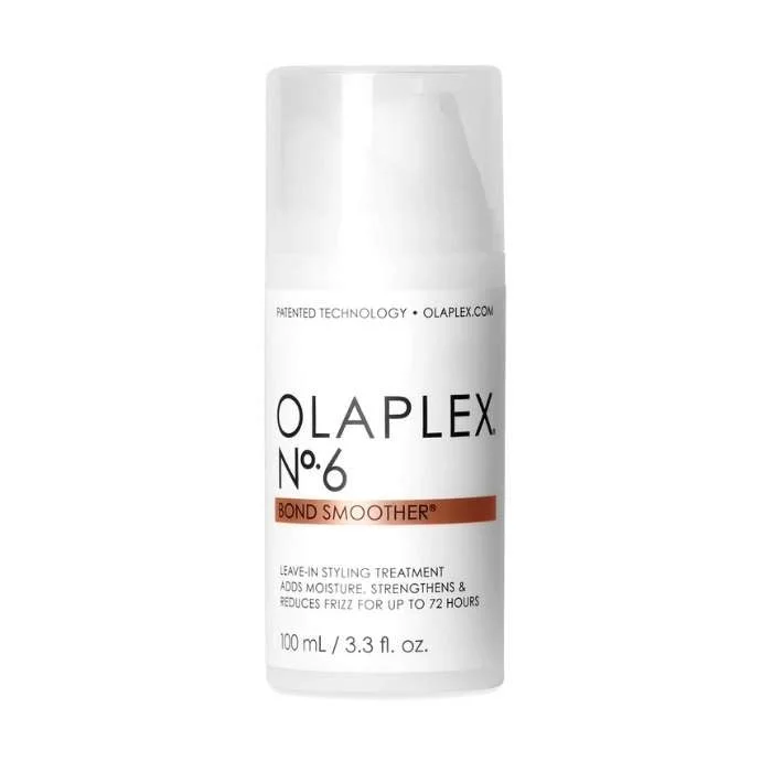 OLAPLEX No.6 Bond Smoother 100ml