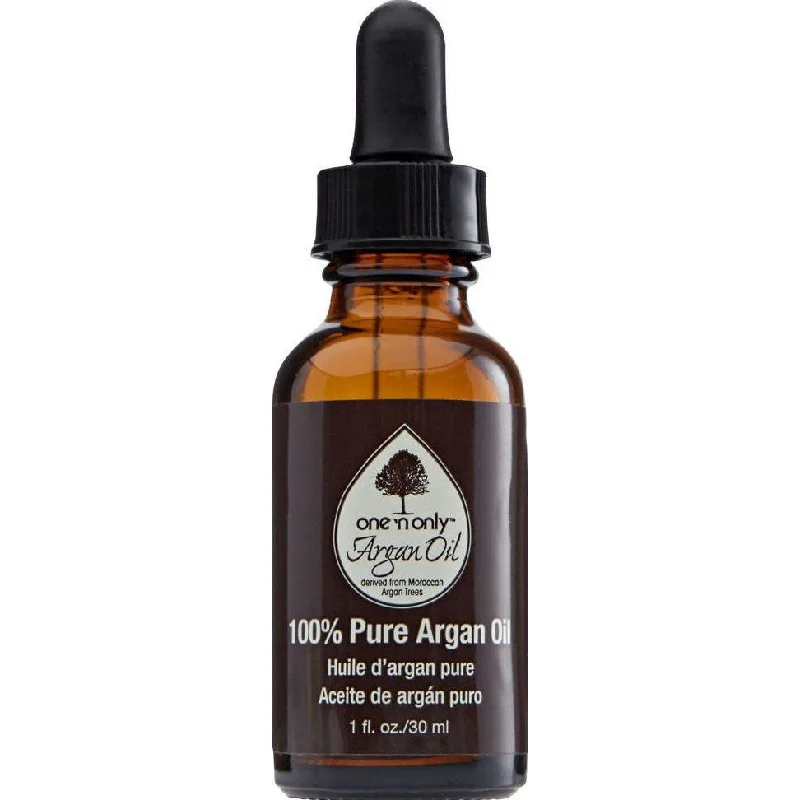 One'n Only Argan Oil Skin Serum 1 Oz