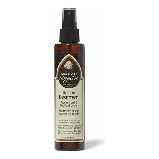 One'n Only Argan Oil Spray Treatment 6 Oz