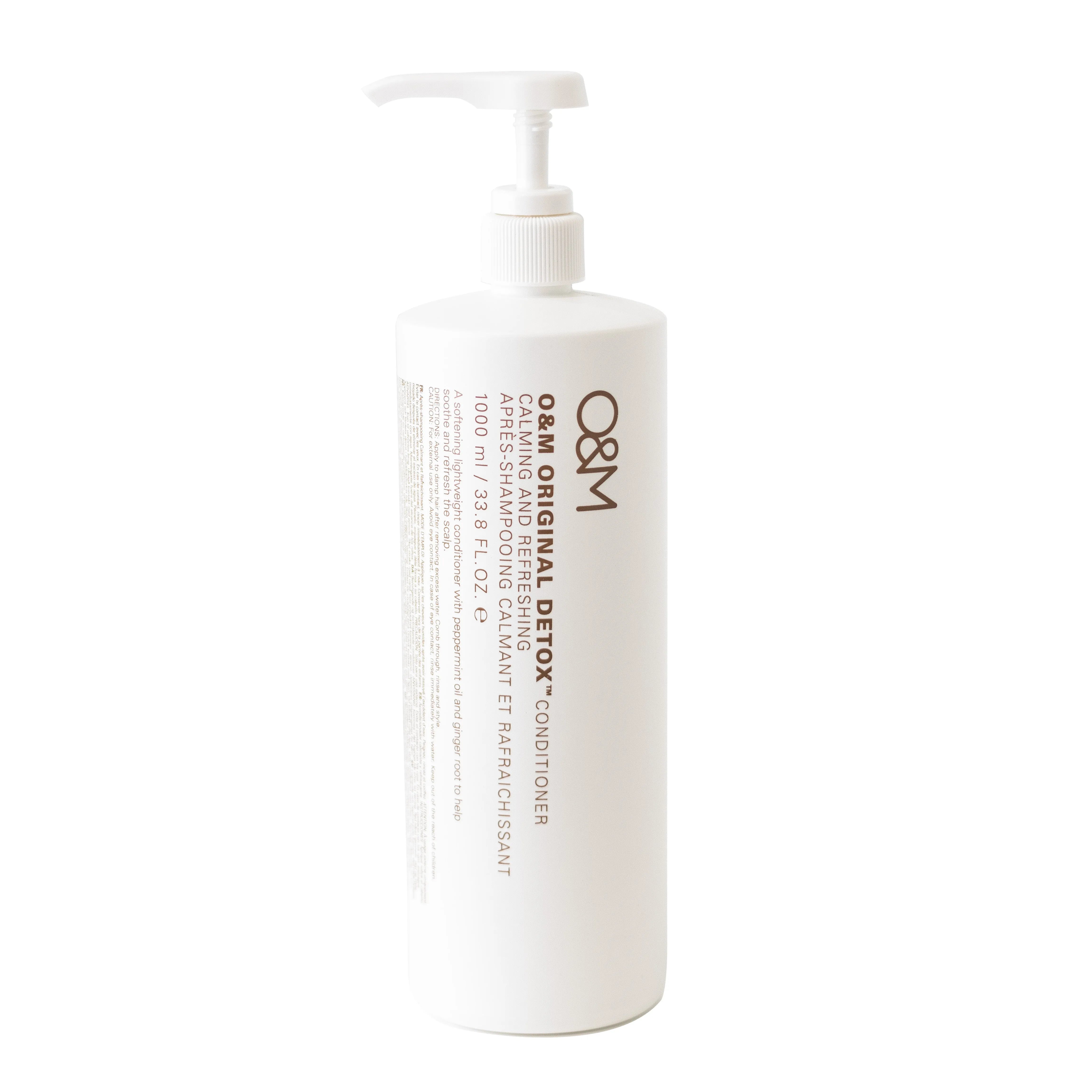 Original Detox Conditioner (34oz)