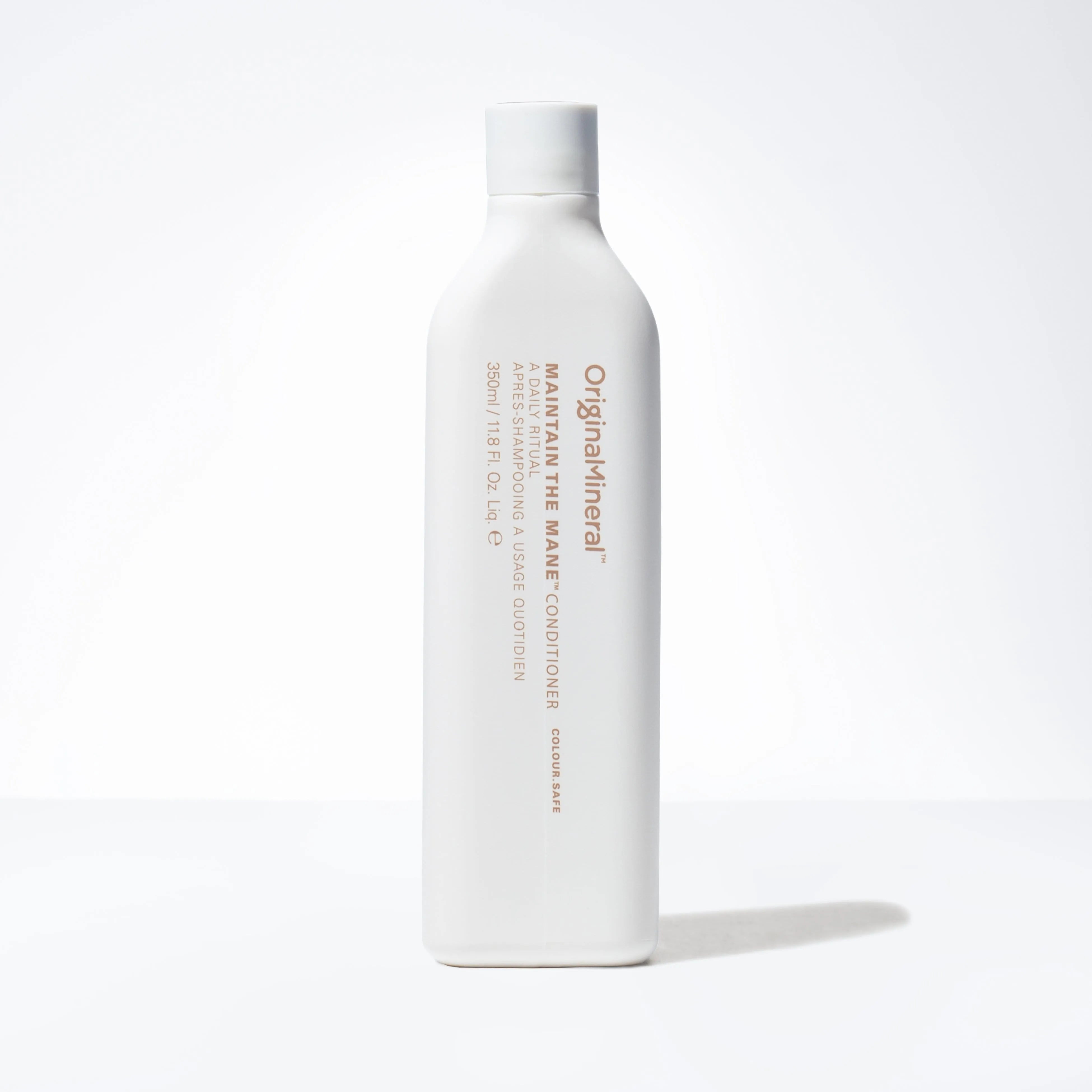 Maintain the Mane Conditioner (350ml)