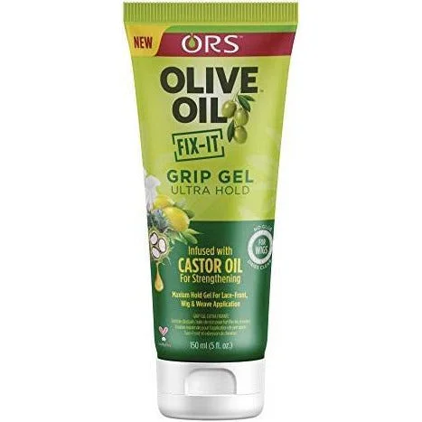 ORS Olive Fix-It Grip Gel 5Oz