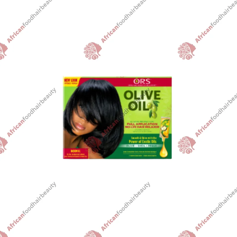 ORS Olive Relaxer Normal 1app