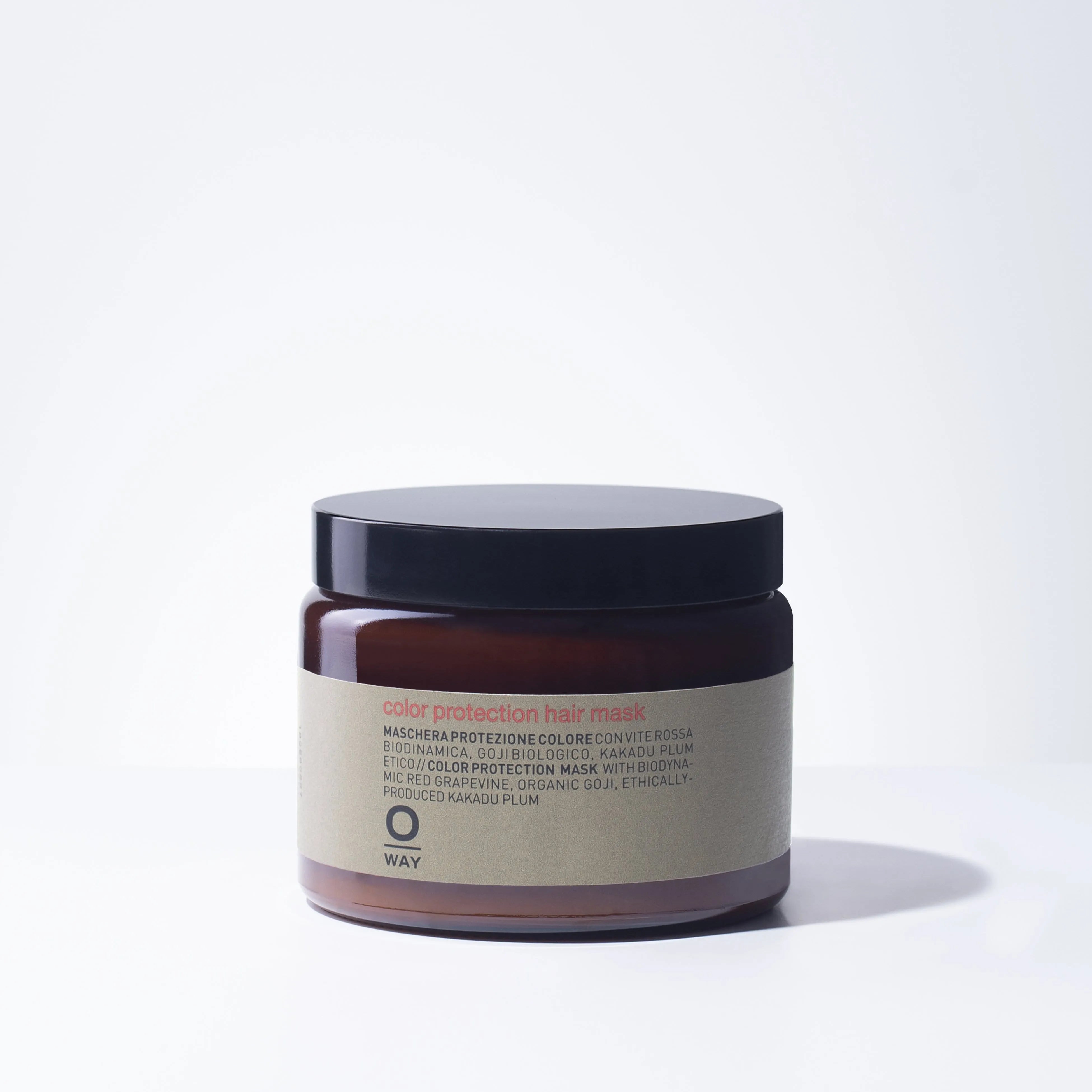 Color Protection Hair Mask (Backbar - 500ml)